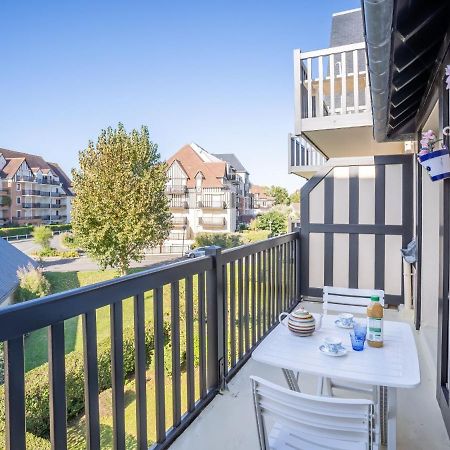 Apartment Fleur Marine-16 By Interhome Cabourg Buitenkant foto