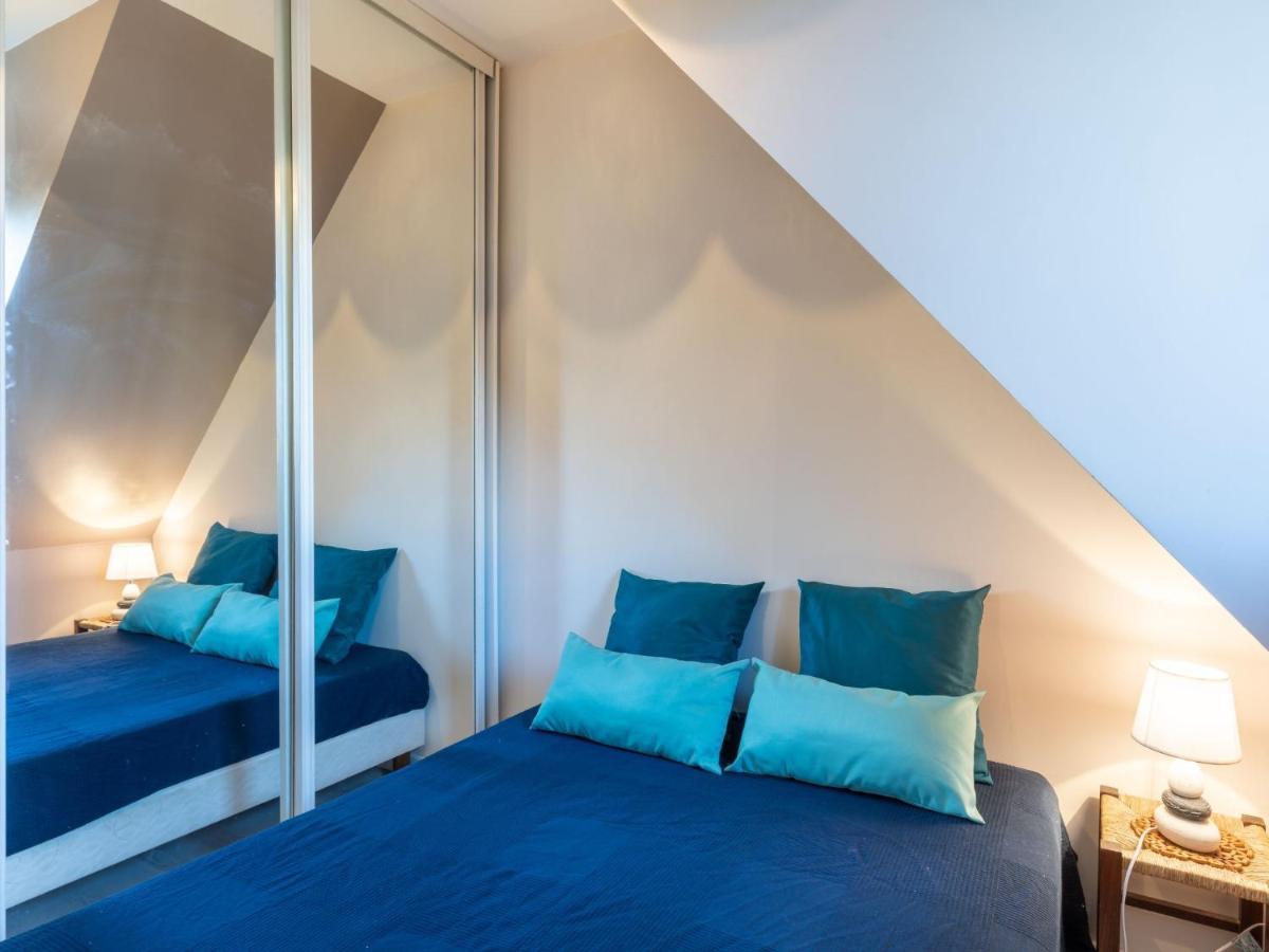 Apartment Fleur Marine-16 By Interhome Cabourg Buitenkant foto
