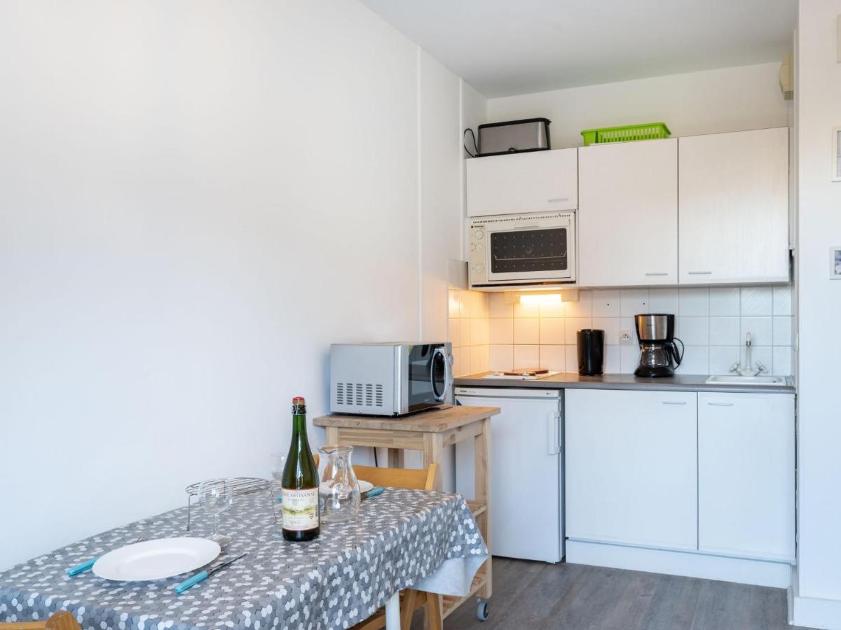 Apartment Fleur Marine-16 By Interhome Cabourg Buitenkant foto
